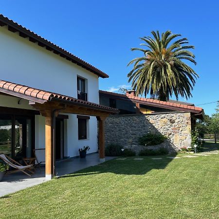 Casa Rural Mazarredonda San Pantaleón de Aras Εξωτερικό φωτογραφία