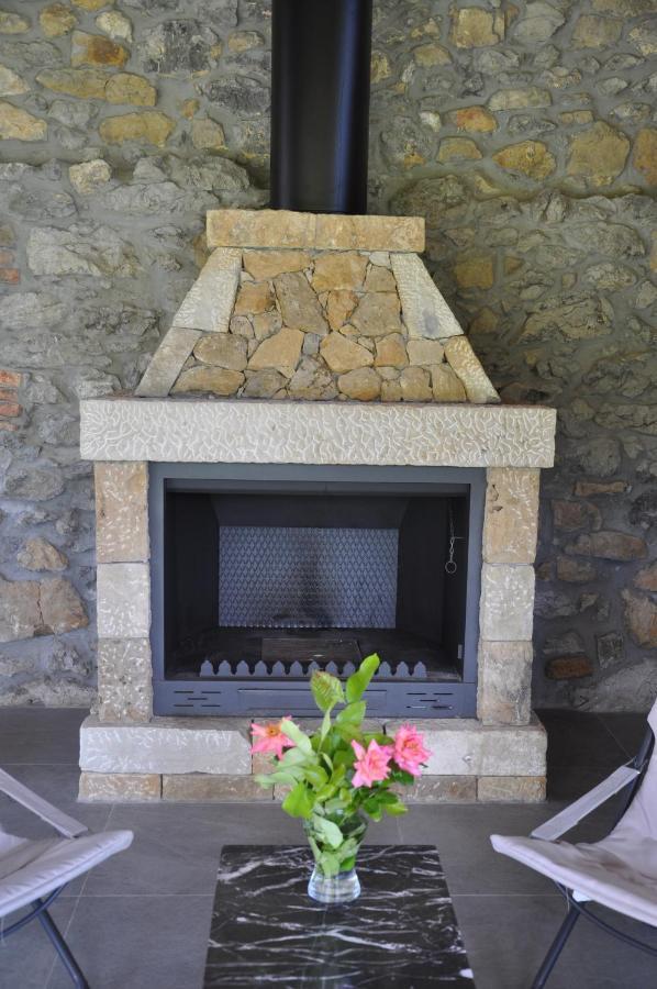 Casa Rural Mazarredonda San Pantaleón de Aras Εξωτερικό φωτογραφία
