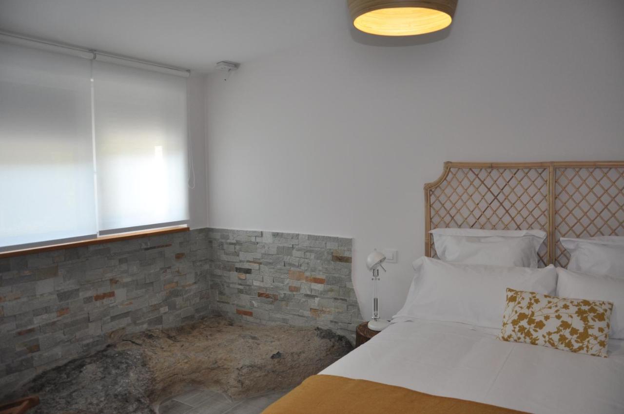 Casa Rural Mazarredonda San Pantaleón de Aras Εξωτερικό φωτογραφία