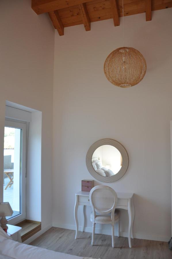 Casa Rural Mazarredonda San Pantaleón de Aras Εξωτερικό φωτογραφία